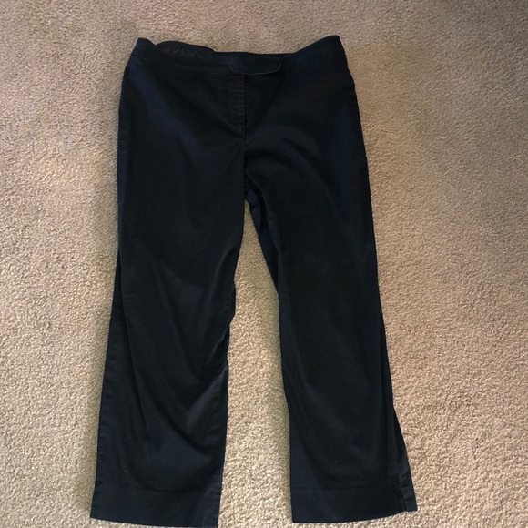 Ann Taylor Pants - Ann Taylor Loft Dress pants